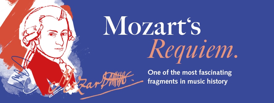 Mozart Requiem