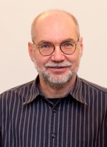 Ulrich Leisinger