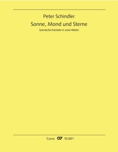 Schindler: Sonne, Mond und Sterne