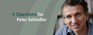 Peter Schindler