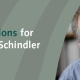 Peter Schindler