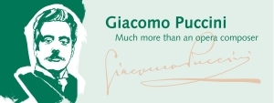 Giacomo Puccini