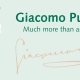 Giacomo Puccini