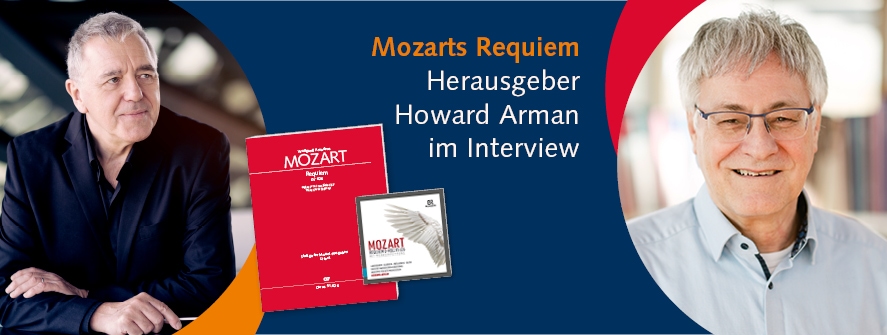 Mozart Requiem (Arman)