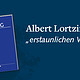 Albert Lortzing Banner