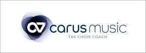 carus music, the Choir Coach