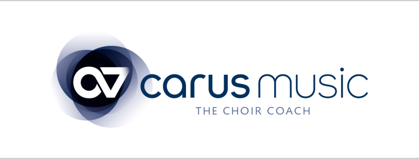 carus music, the Choir Coach