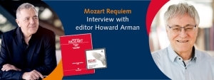 Mozart Requiem (Arman)