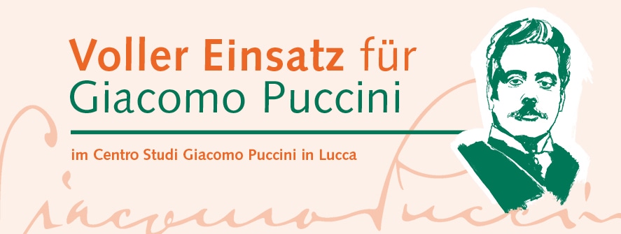 Giacomo Puccini in Luca_Banner