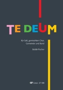 Bobbi Fischer: Te Deum