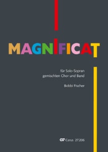 Bobbi Fischer: Magnificat