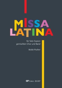 Bobbi Fischer: Missa latina