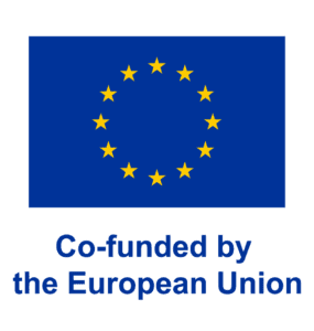 Co-funded by the European Union