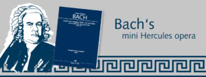 Bach BWV 213