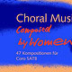 Choral Music Composed by Women_de