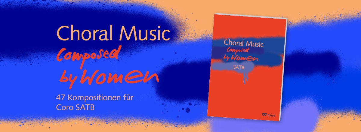 Choral Music Composed by Women_de