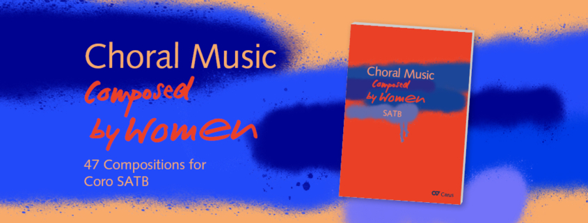 Choral Music Composed by Women_en