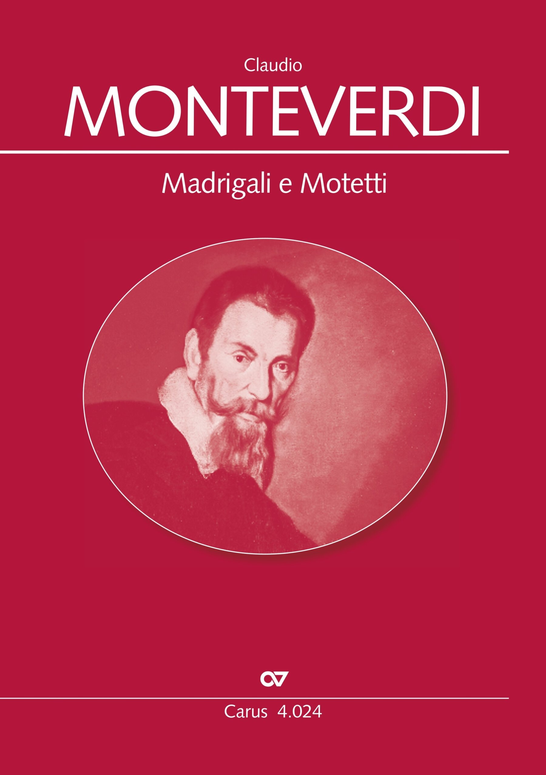 Madrigali et motetti