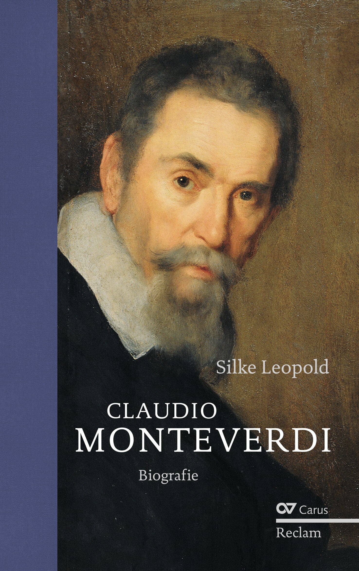 Monteverdi - Biografie