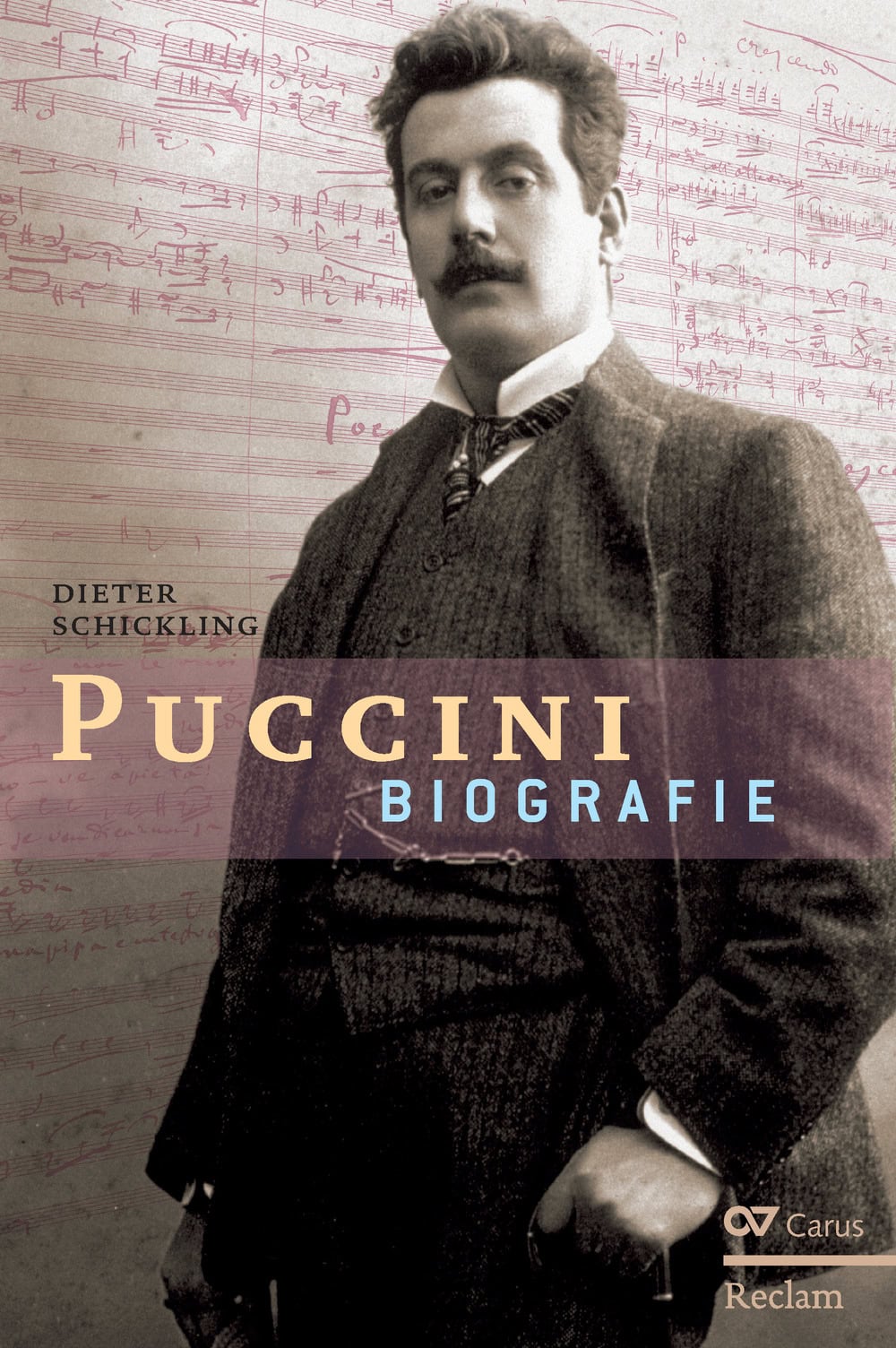 Biografie Puccini