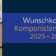 Komponistenjubiläen 2025-2028