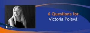 Victoria Polevá Blogbanner EN