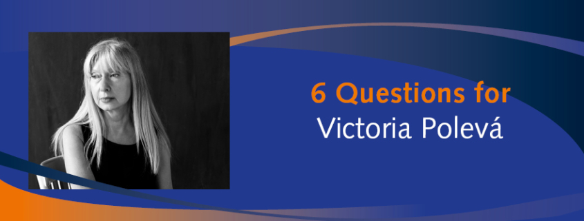 Victoria Polevá Blogbanner EN