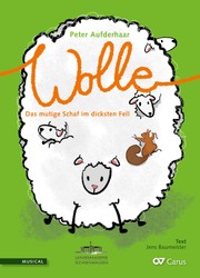 Aufderhaar_Wolle_Cover