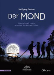 Der Mond_Cover