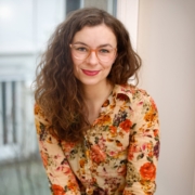 Ida Barleben