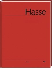 Hasse: Marc’Antonio e Cleopatra_Cover