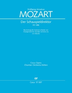 5700700u.1000 Mozart_Schauspieldirektor_Kammerorchester