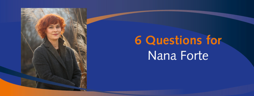 Blogbanner Nana Forte EN