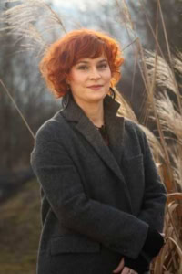 Forte_Nana_(c)_privat_web Nana Forte Porträt