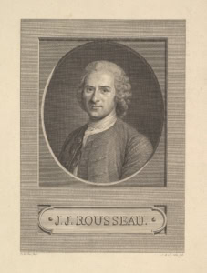 Rousseau_Porträt_MET Rousseau_Porträt_MET