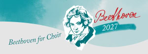 Beethoven Banner en