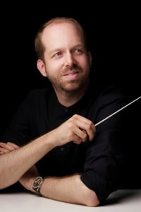 Tristan Meister Portrait