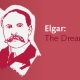 Elgar The Dream of Gerontius Banner