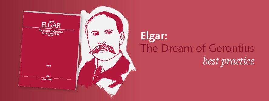 Blog_Elgar Elgar The Dream of Gerontius Banner
