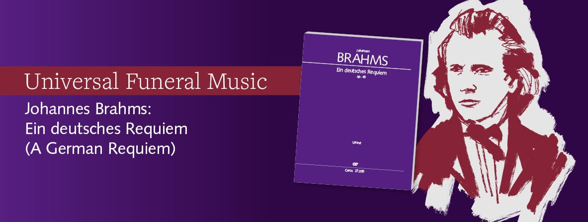 Blog_Universale Trauermusik_EN Banner Universale Trauermusik Brahms EN