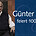 Banner Günter Graulich 100 DE