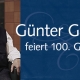 Banner Günter Graulich 100 DE