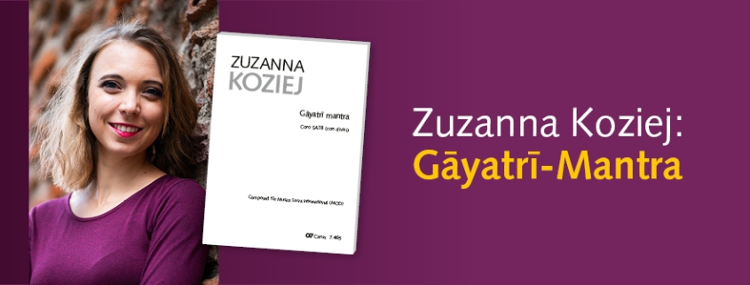 Banner Koziej Mantra