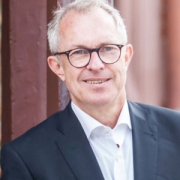 Bertrand Gröger