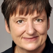 Bettina Strübel