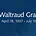 Waltraud Graulich Banner EN