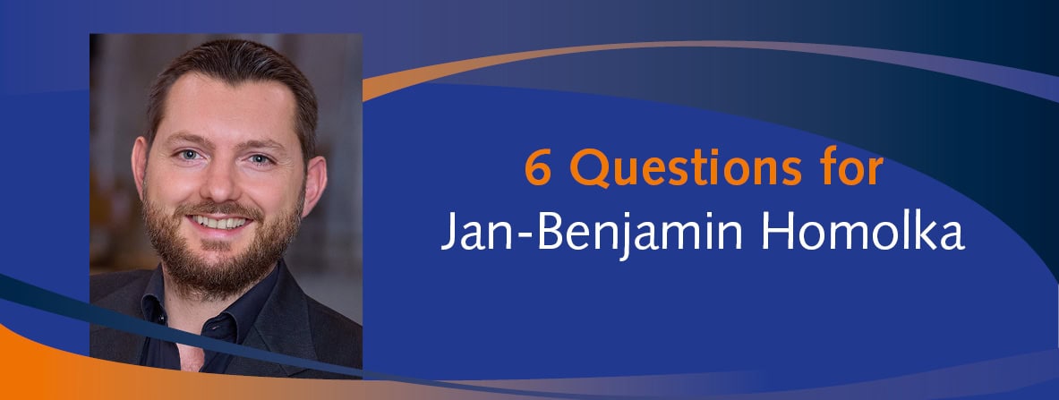 Jan-Benjamin Homolka Banner EN