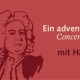 Händel Messiah Concert spirituel Banner