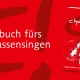Chorissimo_red Liederbuch fürs Klassensingen